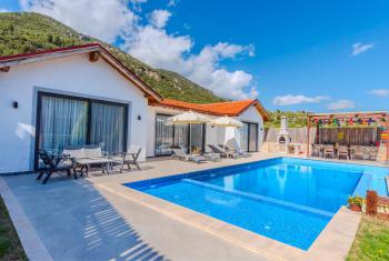 Villa Dessa