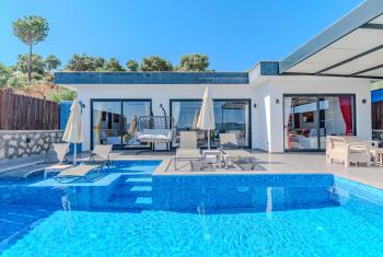 Villa Asmina 