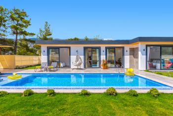Villa Gökalan
