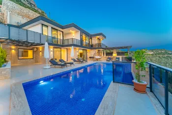 Villa Yeşim 