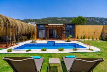 Villa Perla Sarıbelen