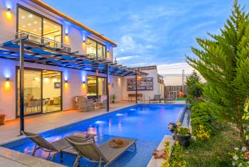 Villa Aksoy Kınık 2