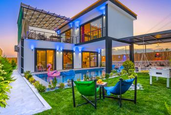 Villa Apelia