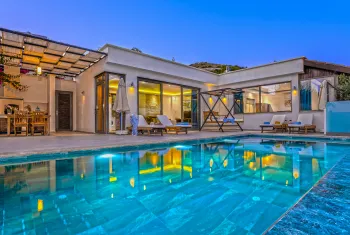 Villa Bella 2