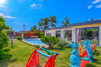 Villa Gökalan