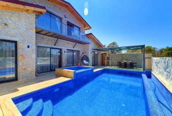 Villa Zeyno Serenity