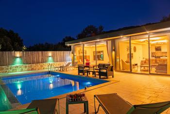 Villa Hisar Sarıbelen 