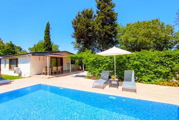 Villa Limon Kayaköy