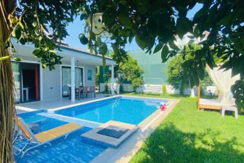 Villa Nirvana 