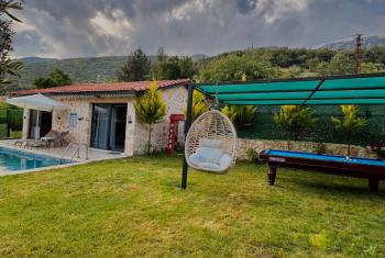 Villa Menesa