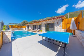 Villa Berceste