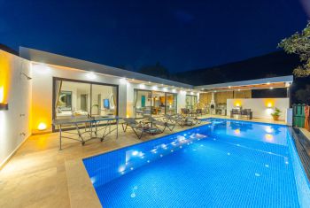 Villa Gala 3