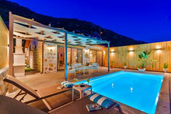 Villa Casa Petra 