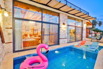 Villa Yörükevi