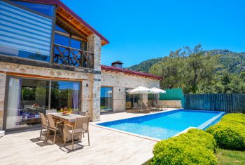 Villa Mabeyn