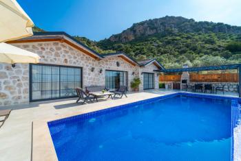 Villa Stonehouse