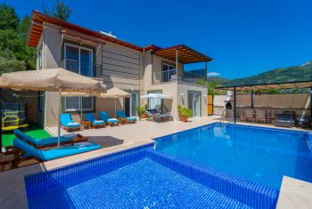Villa Yasemin