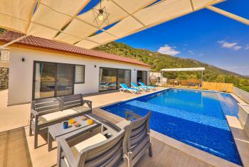 Villa Yaka