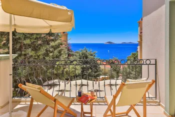 Villa Nova Mare