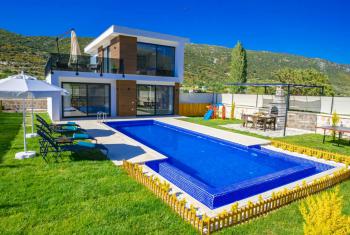 Villa Kaya 