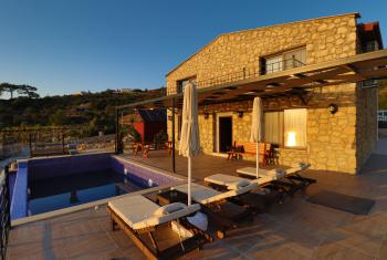 Villa Cennet Fethiye