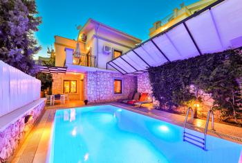 Villa Nova Mare