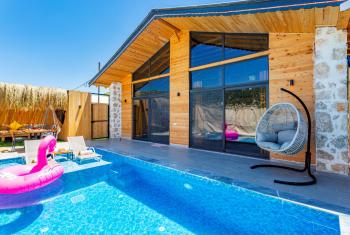 Villa Lofts Sarıbelen