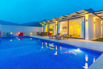 Villa Bulem Evi