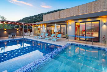 Villa Göksu