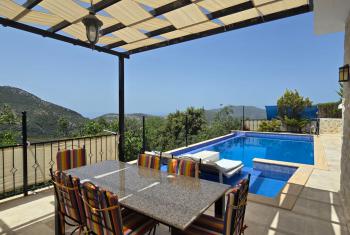 Villa Beyza İslamlar