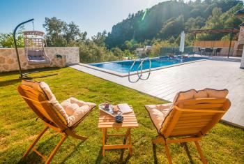 Villa Ege