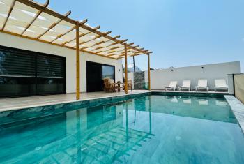 Villa Selen İslamlar