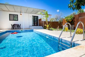 Villa In Love