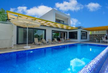 Villa Safran