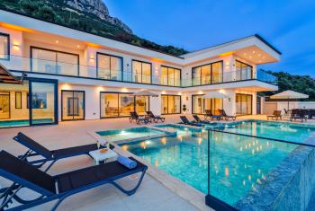 Villa Suebella