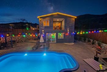 Villa Gökkuşağı Aklar