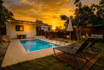 Villa In Love