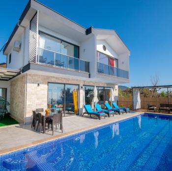 Villa Sunay