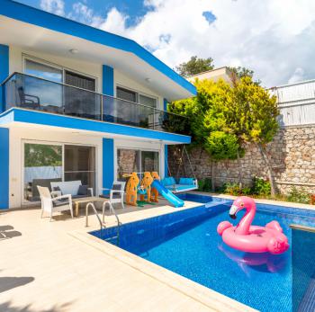 Villa Deniz