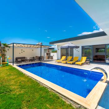Villa Safa