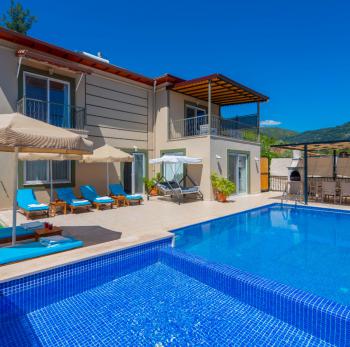 Villa Yasemin