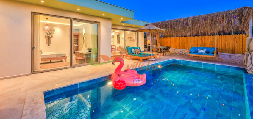 Muhafazakar Villa Tatili: Mahremiyet ve Konfor Rehberi